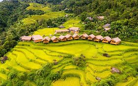 Hoang Su Phi Lodge